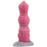 PINKALIEN Gode monster Bulstik 20 x 6cm